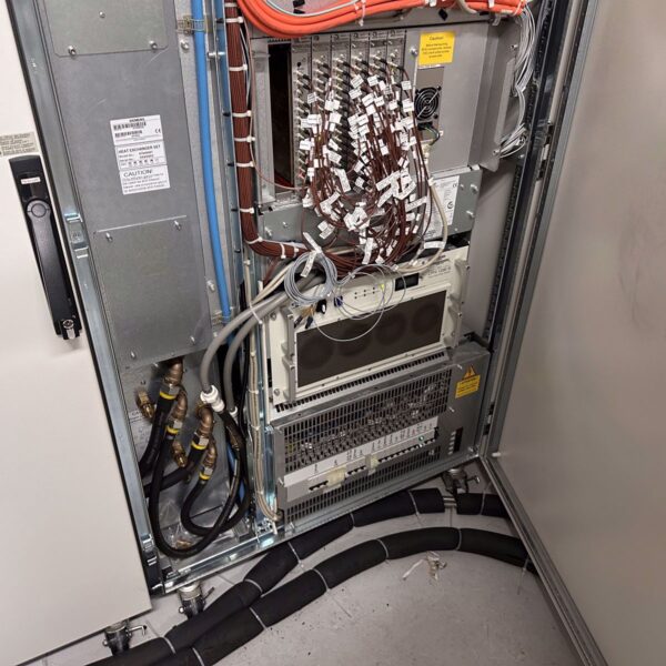 Verio 3T Siemens 2010