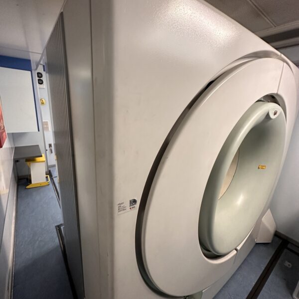 Biograph 6 Siemens 2007