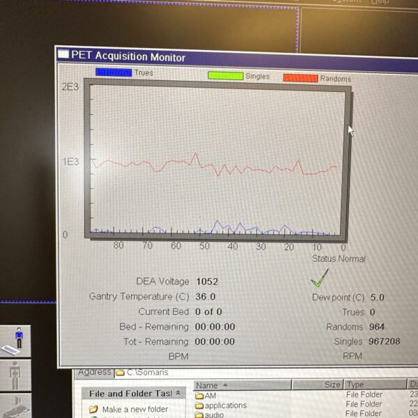Biograph 6 Siemens 2007