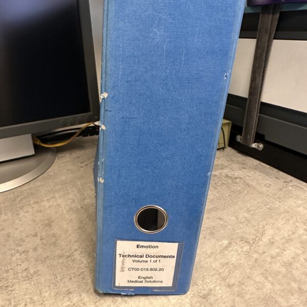 Biograph 6 Siemens 2007