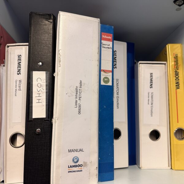 Biograph 6 Siemens 2007