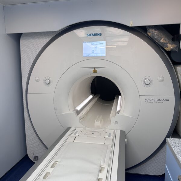 Aera 1.5T Siemens 2019