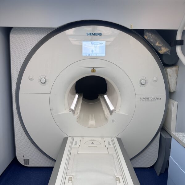 Aera 1.5T Siemens 2019