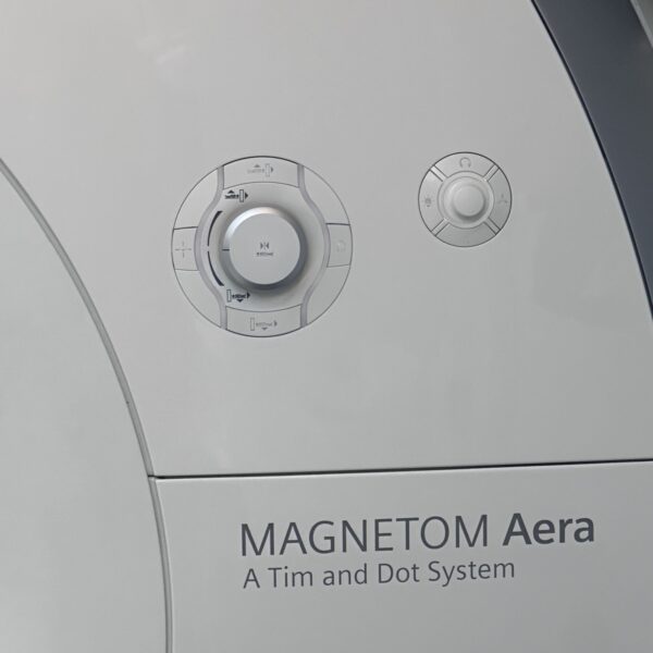Aera 1.5T Siemens 2019