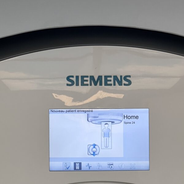 Aera 1.5T Siemens 2019