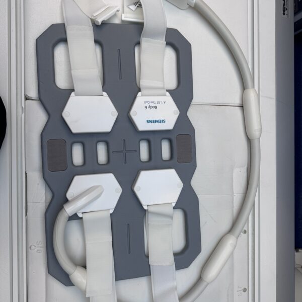 Aera 1.5T Siemens 2019