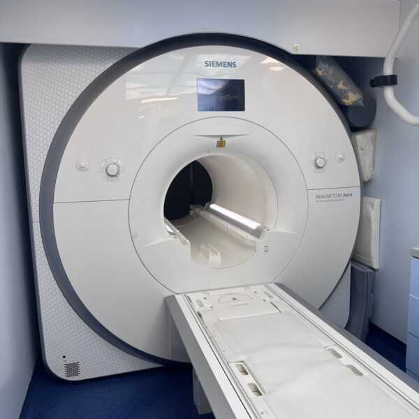 Aera 1.5T Siemens 2019
