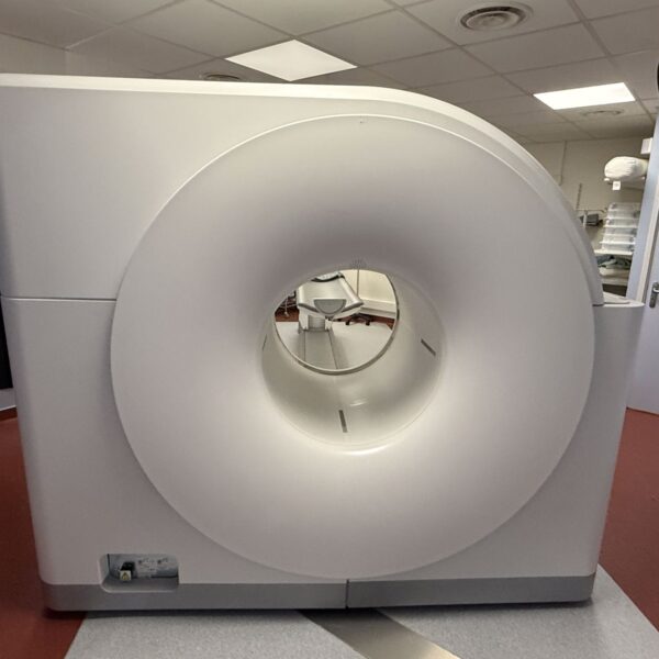 Biograph Horizon - 4R Siemens 2018