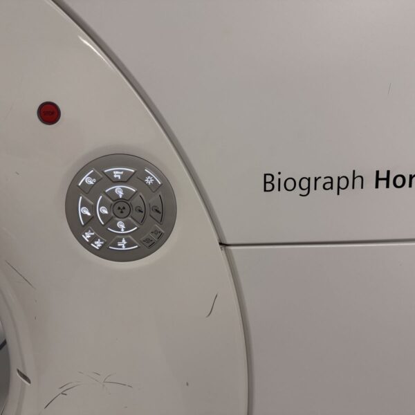 Biograph Horizon - 4R Siemens 2018