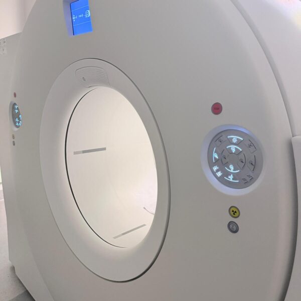 Biograph mCT Flow Edge Siemens 2015
