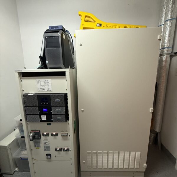 Biograph mCT Flow Edge Siemens 2015