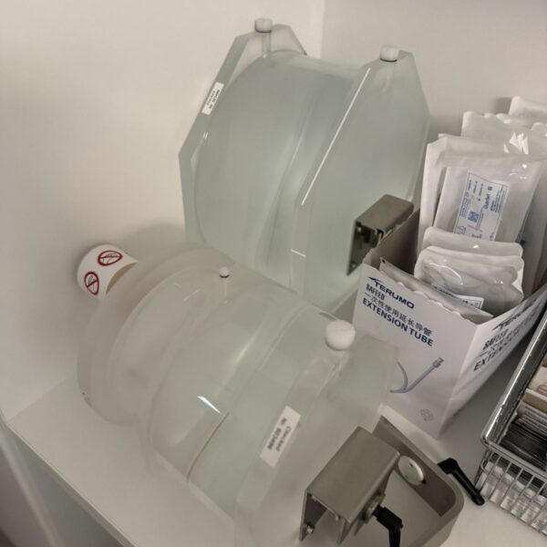 Biograph mCT Flow Edge Siemens 2015