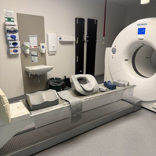 Biograph mCT Flow Edge Siemens 2015