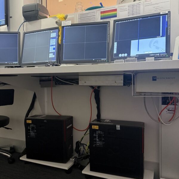 Biograph mCT Flow Edge Siemens 2015