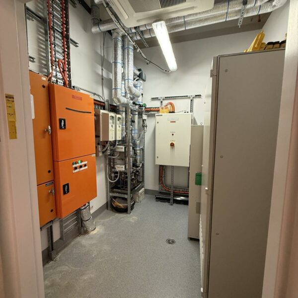 Biograph mCT Flow Edge Siemens 2015