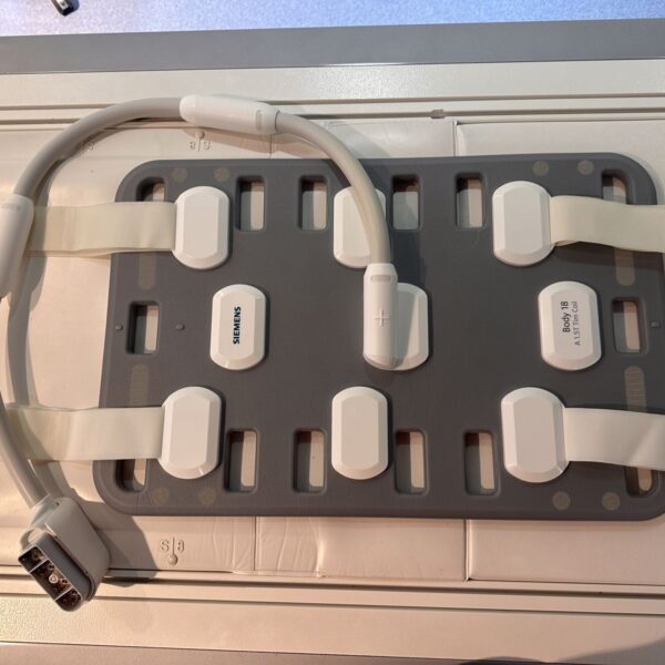 Avanto Fit 1.5T Siemens 2004