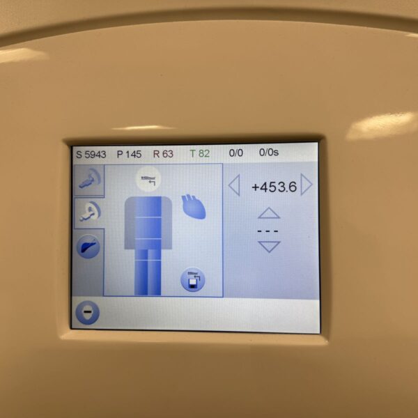 Biograph Horizon - 4R Siemens 2019