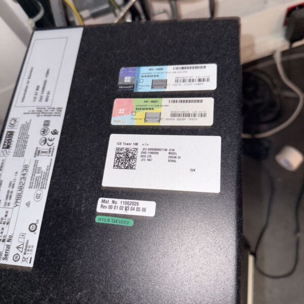 Biograph Horizon - 4R Siemens 2019
