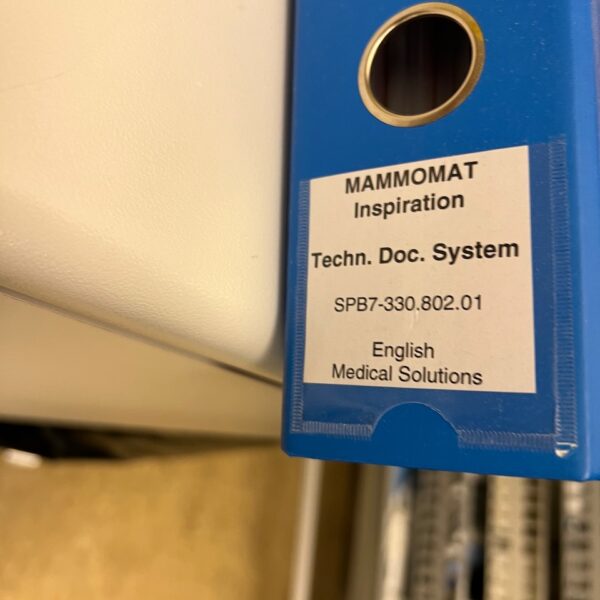 Inspiration Siemens 2010