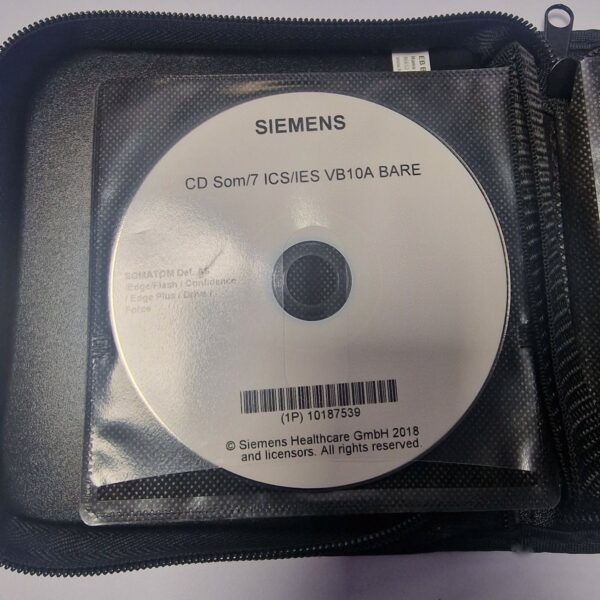 Definition Edge 128 Siemens 2018