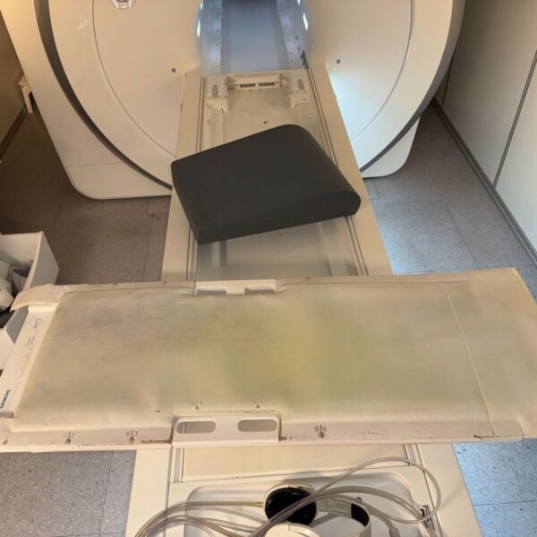 Amira 1.5T Siemens 2015