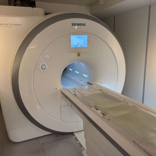 Amira 1.5T Siemens 2015