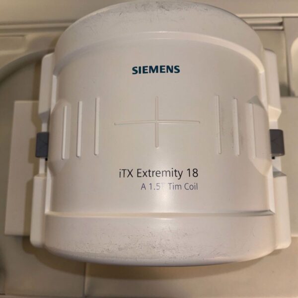 Amira 1.5T Siemens 2015