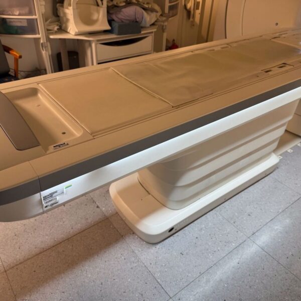 Amira 1.5T Siemens 2015