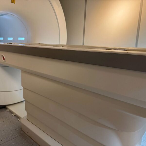 Amira 1.5T Siemens 2015