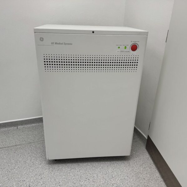 Optima CT580 RT GE 2010