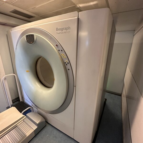 Biograph 6 Siemens 2007
