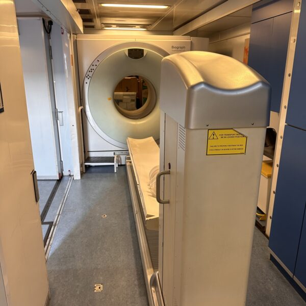 Biograph 6 Siemens 2007