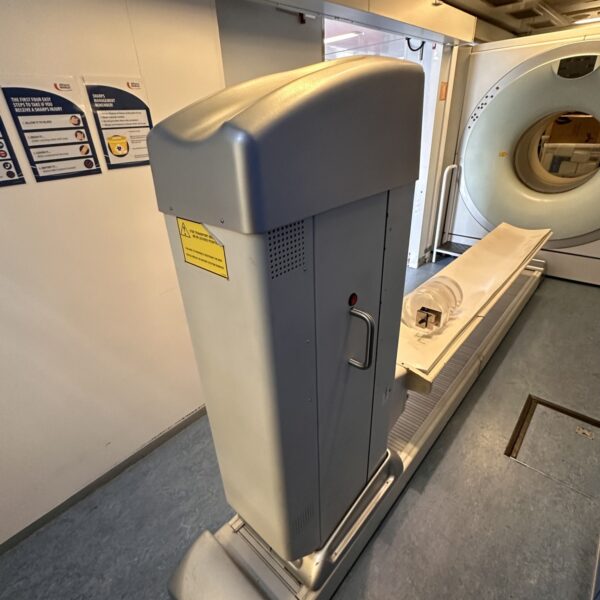 Biograph 6 Siemens 2007