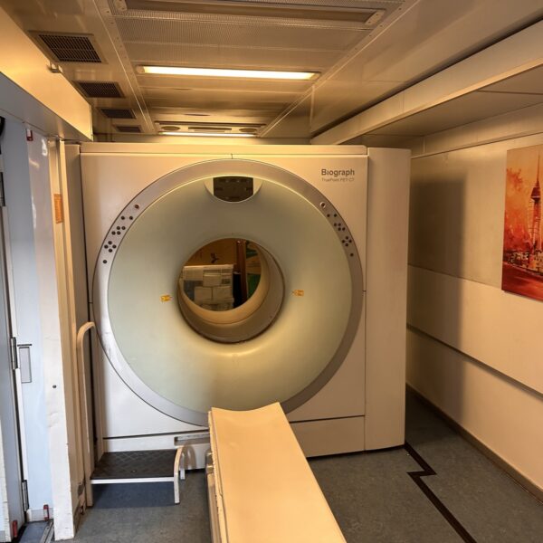 Biograph 6 Siemens 2007