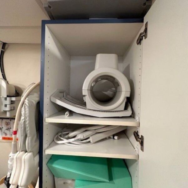 Achieva 1.5T Philips 2008