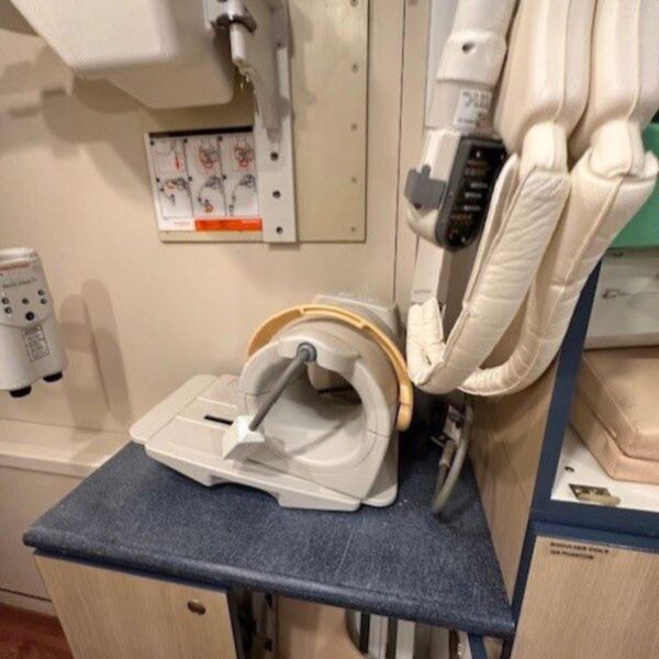 Achieva 1.5T Philips 2008