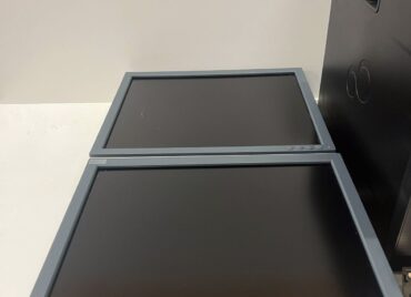 Workstation Set for Luminos dRF Max Siemens