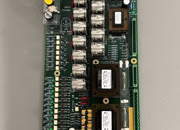 ACCU Assembly Philips