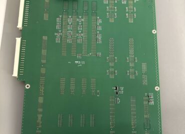 BP (Backplane) - MRX GE