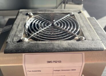 Fan As Hologic