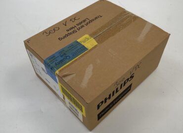 300V Power Supply Philips