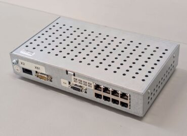 Complete p_XCU_HS Siemens