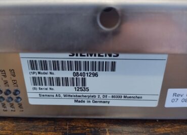 XDC Component Siemens