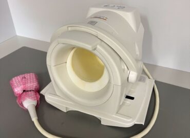 1.5T 8 Channel Transmit Receive Knee Array GE 2020