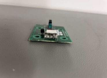 Zero Gate ASSY. Philips
