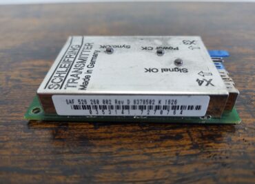 Transmitter Unit Siemens