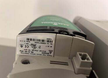 Unidrive w/Applications Module Assembly Philips