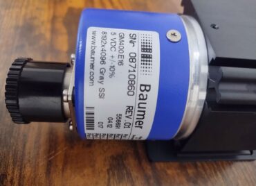 Wire Sensor B732 (Encoder) Siemens