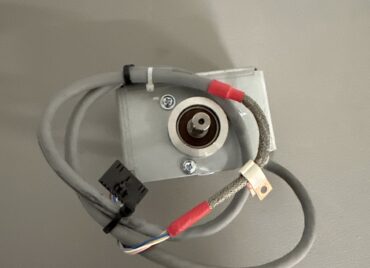ABSOLUTE ENCODER FOR CRADLE Positioning GT GE