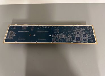 Vertical CAN Amplifier Board GE